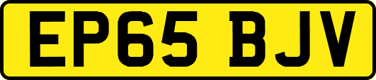 EP65BJV