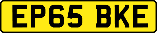 EP65BKE