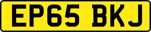 EP65BKJ