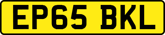 EP65BKL