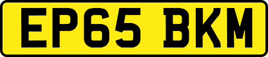 EP65BKM