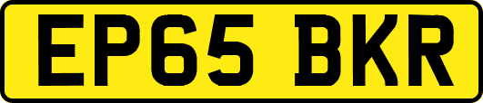 EP65BKR