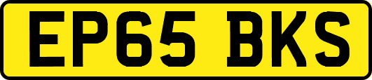 EP65BKS