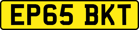 EP65BKT