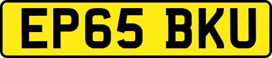 EP65BKU