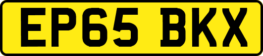 EP65BKX