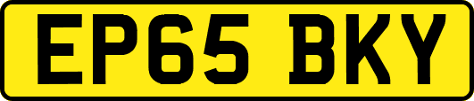 EP65BKY