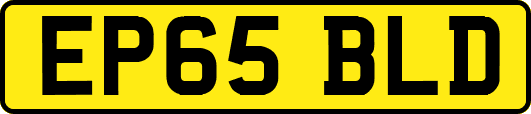 EP65BLD