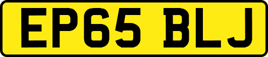 EP65BLJ