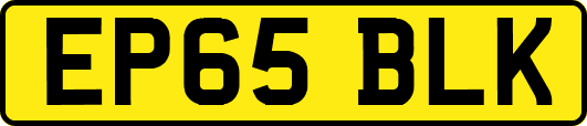 EP65BLK