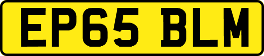 EP65BLM