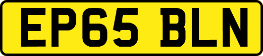 EP65BLN