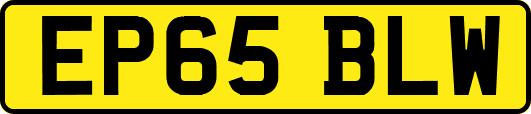 EP65BLW