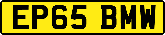 EP65BMW