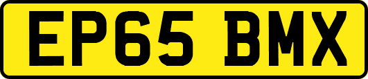 EP65BMX