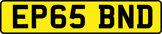 EP65BND