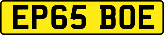 EP65BOE