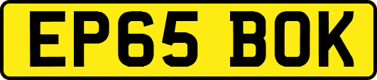 EP65BOK