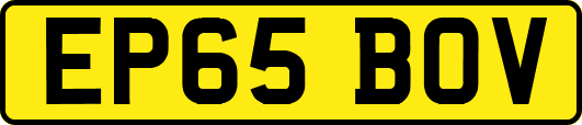 EP65BOV