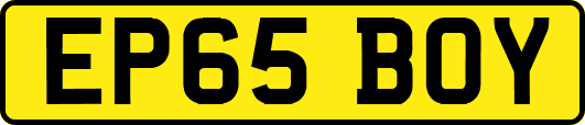 EP65BOY