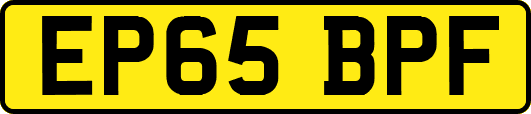 EP65BPF