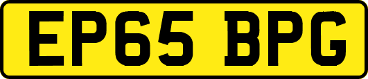 EP65BPG