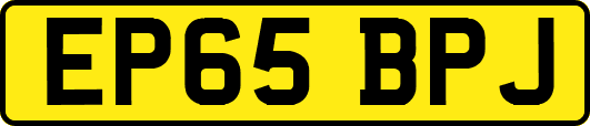EP65BPJ