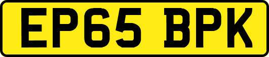 EP65BPK