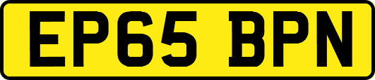 EP65BPN