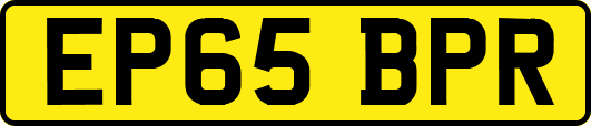 EP65BPR