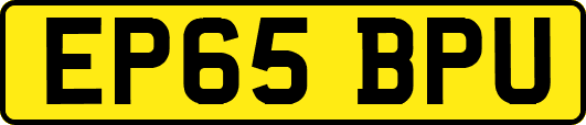 EP65BPU