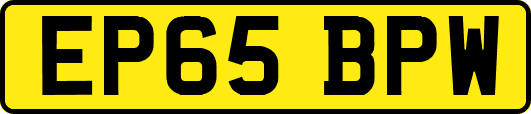 EP65BPW