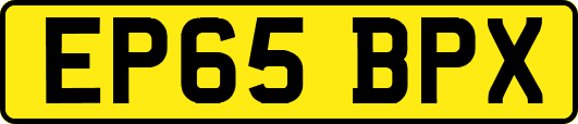 EP65BPX