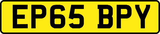 EP65BPY
