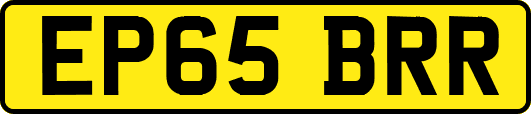 EP65BRR