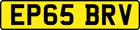 EP65BRV