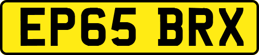 EP65BRX
