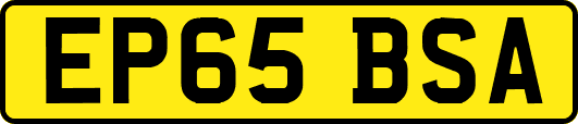 EP65BSA