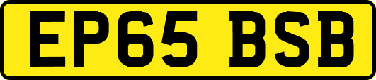 EP65BSB
