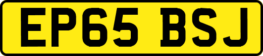 EP65BSJ