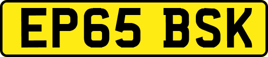 EP65BSK