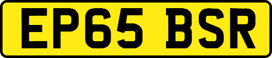 EP65BSR
