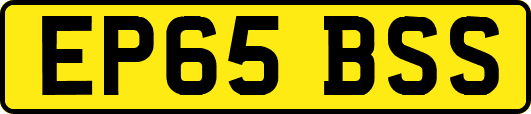 EP65BSS
