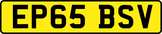 EP65BSV