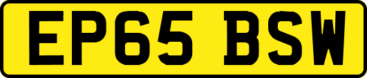 EP65BSW