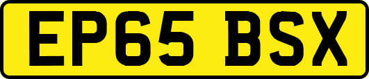 EP65BSX