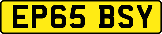 EP65BSY