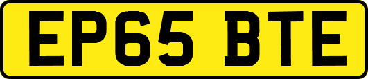 EP65BTE
