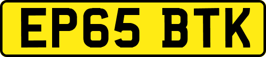 EP65BTK