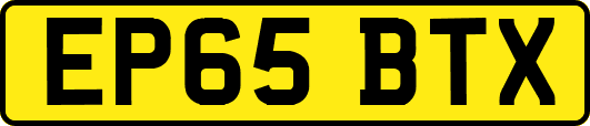 EP65BTX